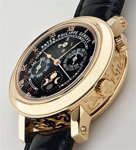 patek philippe tourbillon sky moon price